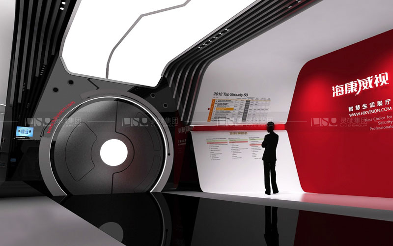 ?？低曊箯d設(shè)計(jì)搭建