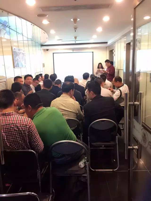 億元收入門檻突破之道，靈碩集團會展業(yè)界交流會議成功舉辦！