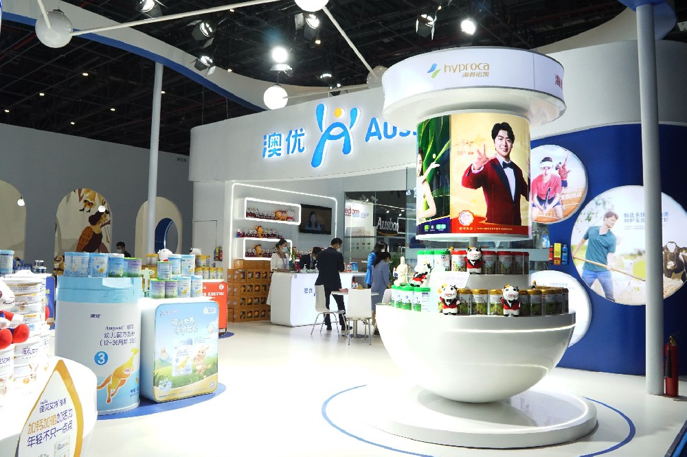 中小企業(yè)展廳設(shè)計為什么需要塑造自身的個性特征?