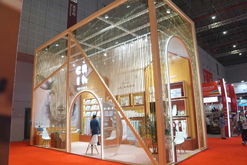 想要會展效果好，上海展會設(shè)計(jì)搭建公司應(yīng)留意哪些方面？