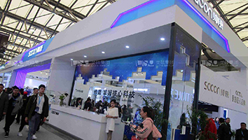 帥康-AWE展臺設計案例