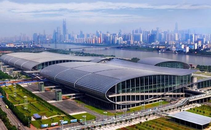 2022年3月廣州展會(huì)排期(持續(xù)更新)