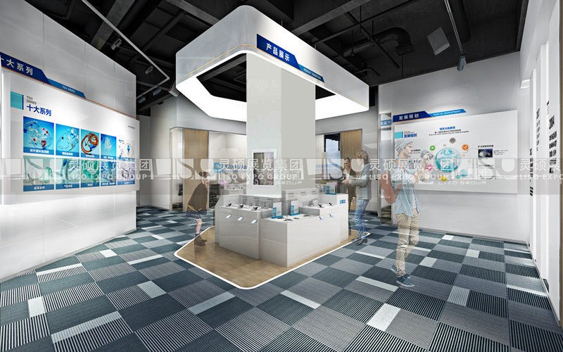 展示展臺(tái)搭建常見的結(jié)構(gòu)有哪些？