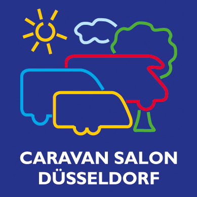 德國(guó)杜塞爾多夫房車露營(yíng)展覽會(huì) Caravan Salon
