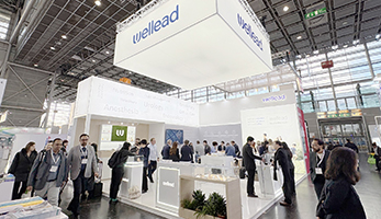 德國(guó)杜塞爾多夫醫(yī)療設(shè)備展覽會(huì)medica展臺(tái)設(shè)計(jì)搭建- 維力